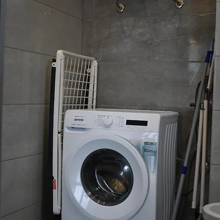 Urban Nest Lazarica - Cozy Near & Center Apartment *