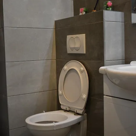Apartment Urban Nest Lazarica - Cozy Near & Center