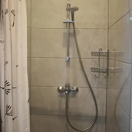 Appartamento Urban Nest Lazarica - Cozy Near & Center Spalato