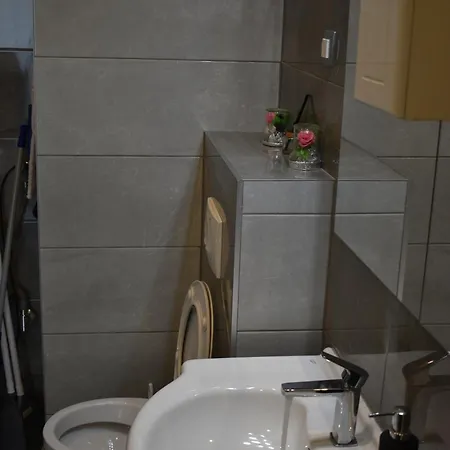 Appartamento Urban Nest Lazarica - Cozy Near & Center Spalato